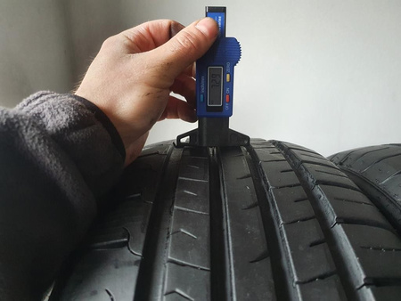 205/55R16 Firemax FM601 komplet opon lato 7,5mm nr6531