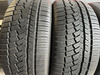 245/40R19 Zeetex WH1000 XL komplet opon zima 7,6mm nr9483