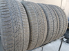 215/50R18 Pirelli Sottozero 3 komplet opon zima 6,2mm nr8845
