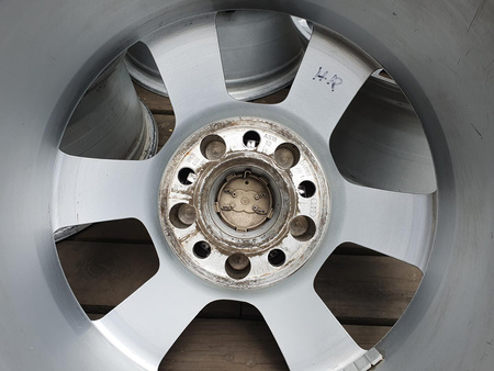 Oryginał felgi 16cali 8K0 Audi A4 B8 B9 B7 A6 C6 C7 A3 5x112