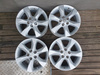 Oryginał felgi 17cali Nissan Qashqai Juke Leaf X-Trail 5x114,3