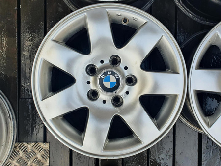 Felgi 15cali BMW 3 E90 E91 E92 E93 F30 F31 5x120