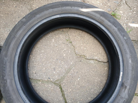 195/50R20 Bridgestone Ecopia EP500 XL para opon lato 3,8mm nr2331A