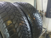 215/60R16 Fulda Kristall Control HP2 XL para opon zima 5,2mm nr6494