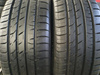 235/55R19 Kumho Crugen HP91 para opon lato 6,6mm nr9390