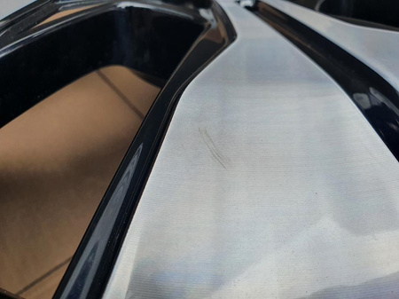 Oryginalna felga 19cali Mercedes EQC ET34 A2934010100