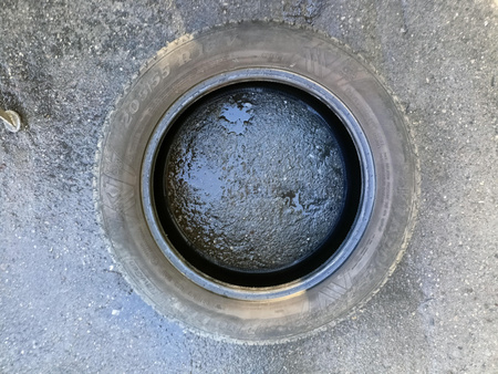 205/55R16 Viking ProTech New Gen komplet opon lato 6,8mm nr6373