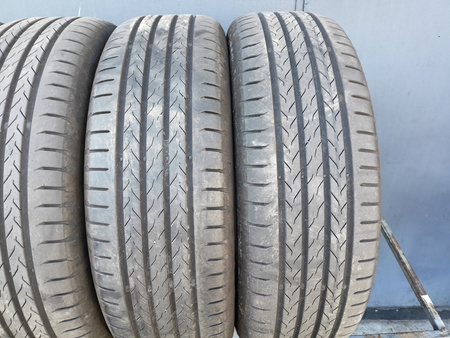 215/60R18 Continental EcoContact 6Q komplet opon lato 7mm nr8967