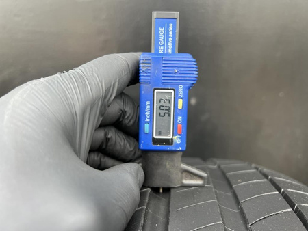 225/55R17 Michelin Primacy 3 X-Green para opon lato 5,0mm nr7724