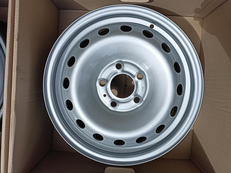 Oryginał felgi stalowe 16cali Renault Trafic Opel Vivaro 5x118