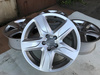 Oryginał felgi aluminiowe 18cali 4G9 audi A6 C7 allroad A4 A5 A8 Q5 Q3