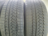 225/55R17 Continental WinterContact komplet opon zima 6,5mm nr7487