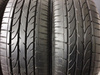 215/60R17 Bridgestone Dueler HP Sport komplet opon lato 7,0mm nr7893