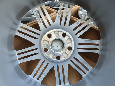 Felgi 18cali Suzuki Grand Vitara Grand Nomade Swace 5x114,3