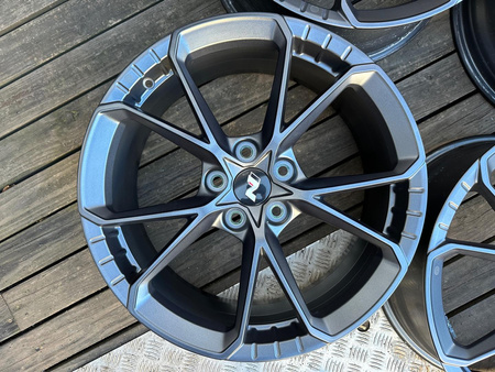 Oryginał felgi 19cali Hyundai i30 N Performance Elantra Kona