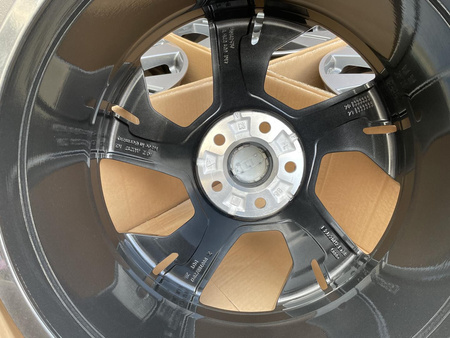 Oryginał felgi 20cali Audi E-Tron 4KE A4 B8 B9 A5 A6 A7 A8 Q5 D5