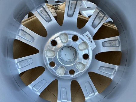Oryginał felga 16cali Toyota Corolla Previa Avensis Auris Prius