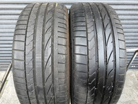 235/45R18 Bridgestone Turanza T005 para opon lato 6,9mm