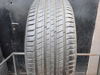 245/50R19 Michelin Latitude Sport 3 XL opona pojedynka lato 7,4mm P936