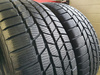 235/55R18 Continental ContiContact TS815 para opon zima 7,6mm nr8696