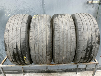 235/45R18 Michelin E Primacy XL komplet opon lato 5mm nr8983