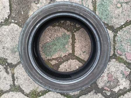 225/45R17 Firemax FM601 XL komplet opon lato 6,2mm nr7348