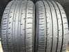 215/50R18 Falken Azenis FK453CC para opon lato 6,2mm nr8475