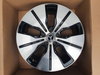 Oryginalna felga 19cali Mercedes EQC W293 ET32 A2934011200