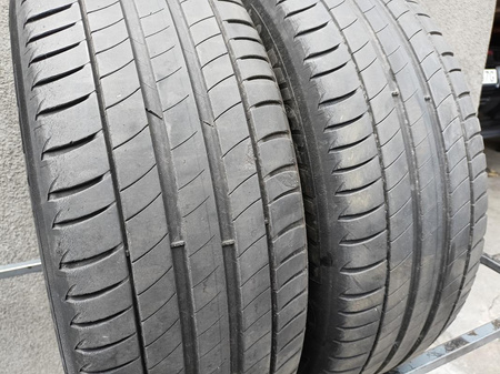 205/55R17 Michelin Primacy 3 para opon lato 5,5mm nr7213