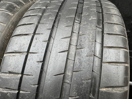275/35R19 Michelin Pilot Sport 4S para opon lato 7,6mm nr9509