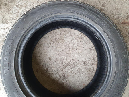 185/55R15 Vredestein Quatrac 3 para opon całoroczne 7,0mm nr5471