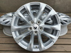 Oryginał felgi 17cali Renault Megane Toyota Dacia Honda 5x114,3