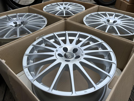 Felgi aluminiowe 19cali Peugeot 407 5x108 ET27