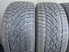 265/35R20 Dunlop Sp Winter Sport 3D XL komplet opon zima nowe nr2138
