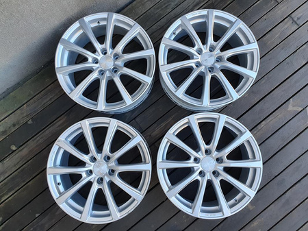 Felgi Brock 19cali Tesla X Honda Pilot Acura MDX 5x120