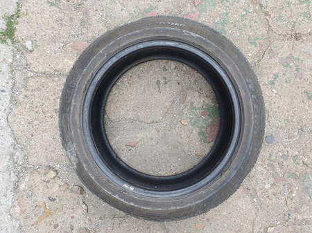 215/50R17 Nexen NFera SU4 opona pojedynka lato 6,9mm P705