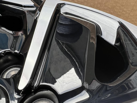 Oryginał felgi 17cali Kia Sportage Sorento XCeed Niro 5x114,3