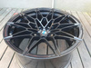 Oryginał felga 20cali 826M BMW M3 F80 M4 F82 8093837 5x112 ET20