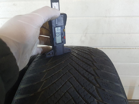 185/55R14 Imperial Snowdragon HP para opon zima 6,5mm nr4013