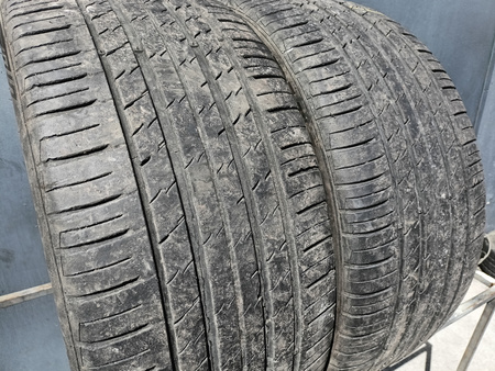 275/40R21 Imperial EcoSport SUV para opon lato 5,3mm nr2445