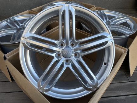 Oryginał felgi 19cali Audi 8U0 A4 B8 B9 A6 C8 C7 Q5 A7 A8