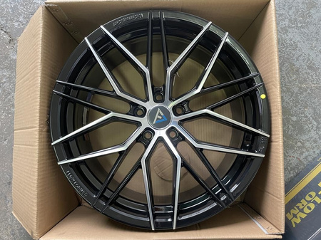 Felgi 19cali Audi BMW Seat Skoda Mercedes Ford et38 5x112