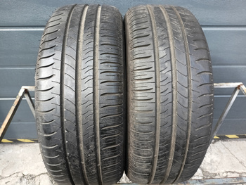 195/55R16 Michelin Energy Saver para opon lato 7,3mm nr6332