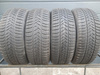 225/50R18 Pirelli Sottozero 3 RSC komplet opon zima 7,6mm nr8372