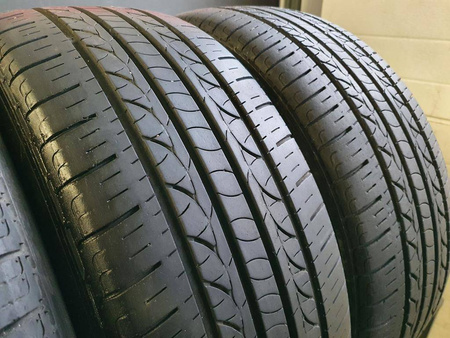 205/55R16 Hilo Genesys XP1 komplet opon lato 5,8mm nr6879