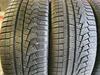 205/45R17 Hankook Winter Icept Evo 2 komplet opon zima 6,5mm nr7163
