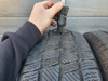 205/65R16C Sunfull SFW05 para opon zima 7,1mm BUS nr6575