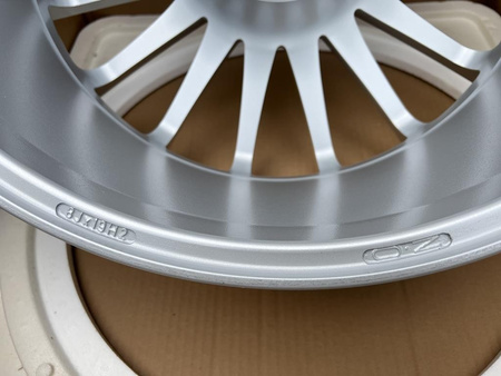 Felgi aluminiowe 19cali Citroen C5 C6 5x108 ET27