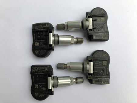 Czujnik ciśnienia BMW F20 F21 F22 F30 F31 F33 F34 F49 E83 F86 F16 F15