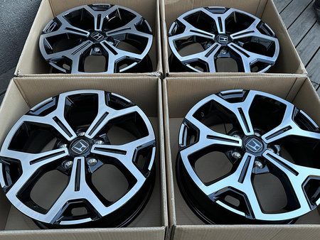 Felgi 17cali Honda Accotd Civic CR-V Elysion Odyssey 5x114,3